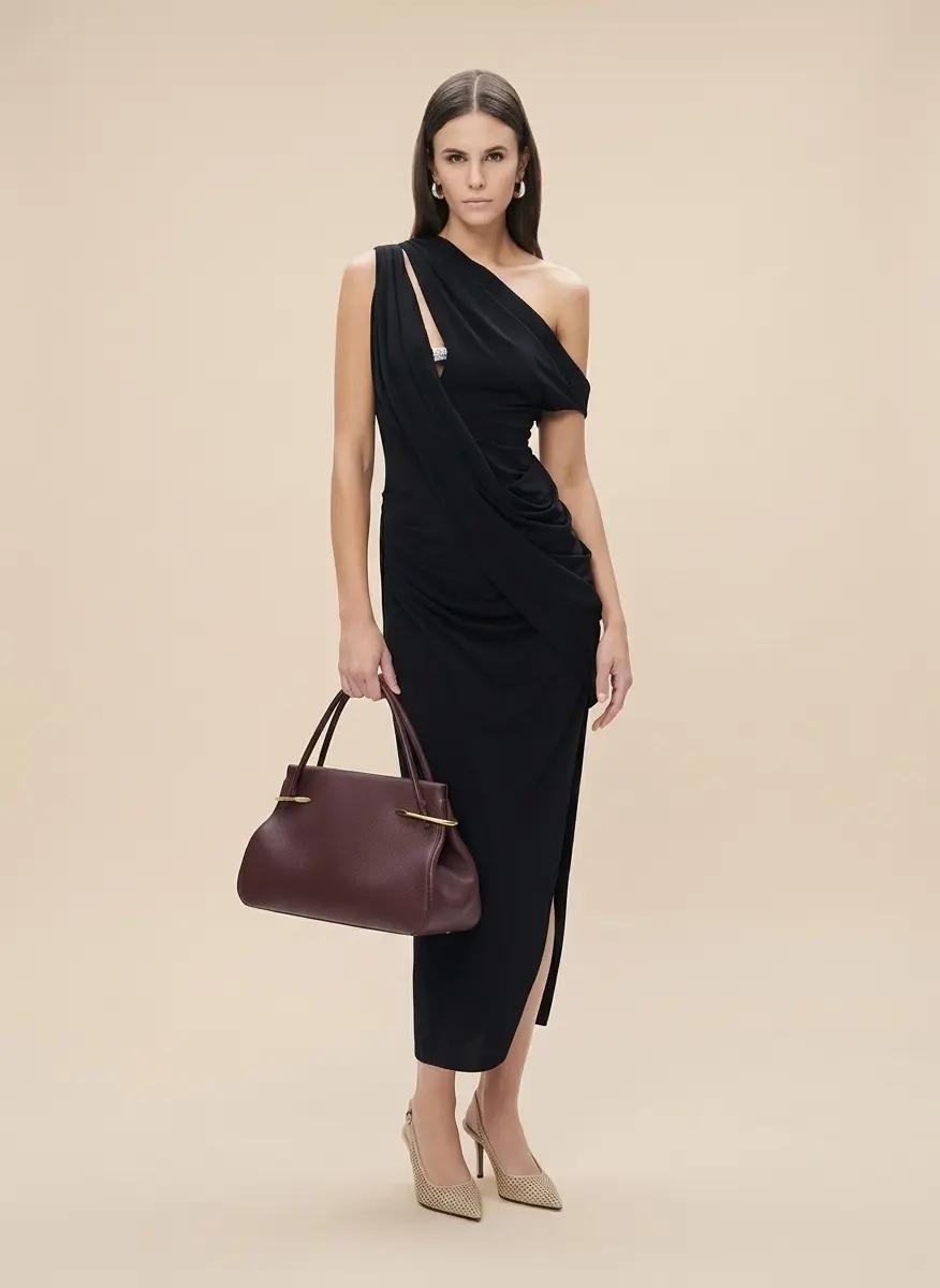 Modern Gala Elegance