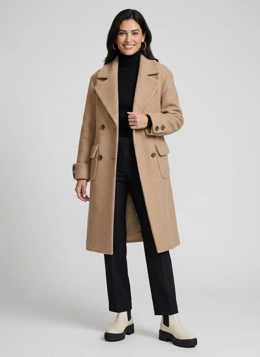 Tailored Urban Contrast