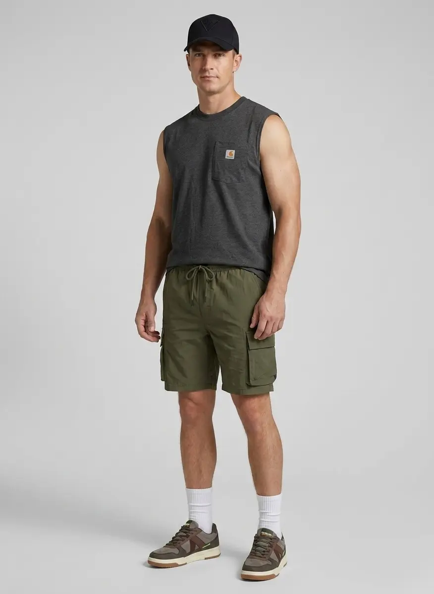 Urban Utilitarian Explorer