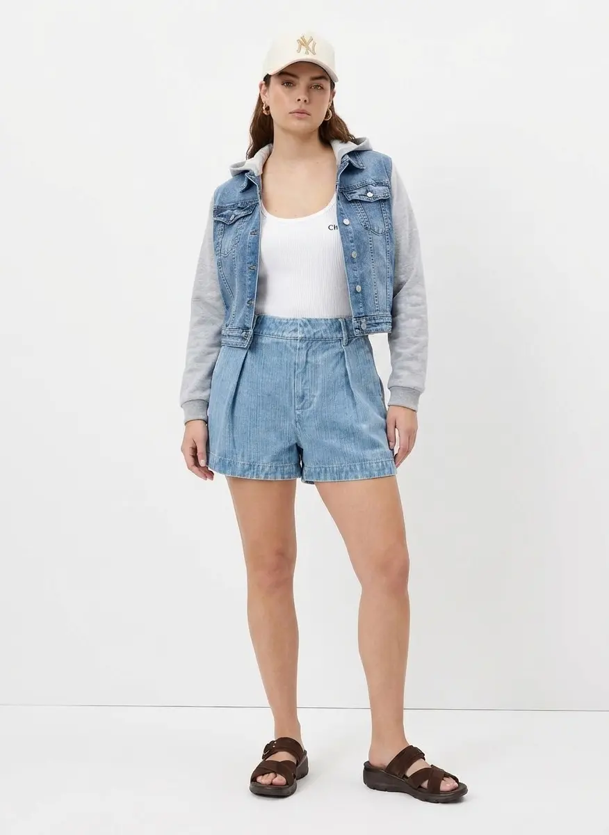 Edgy Street Staples