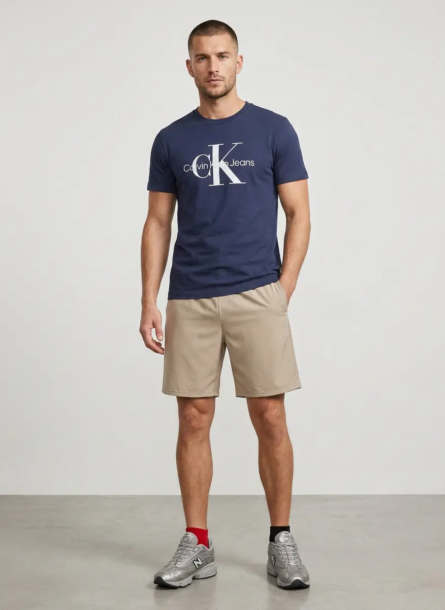 Weekend Essential Casual