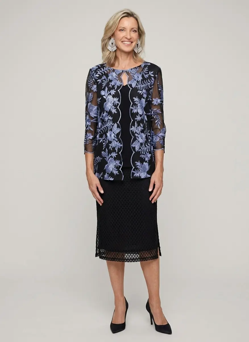 Luxury Texture & Luxe Tones