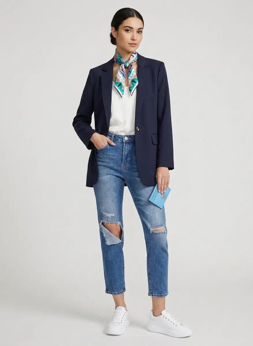 Sophisticated Utility