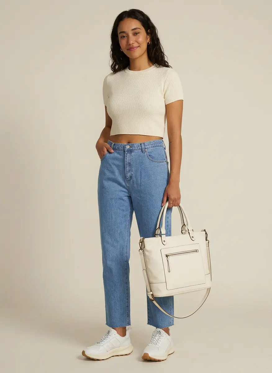 Spring Vacation Chic
