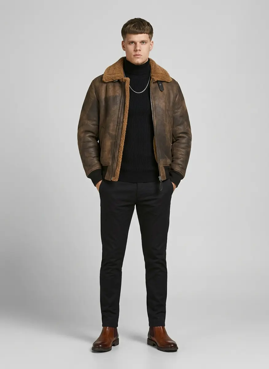 Urban Sophisticate