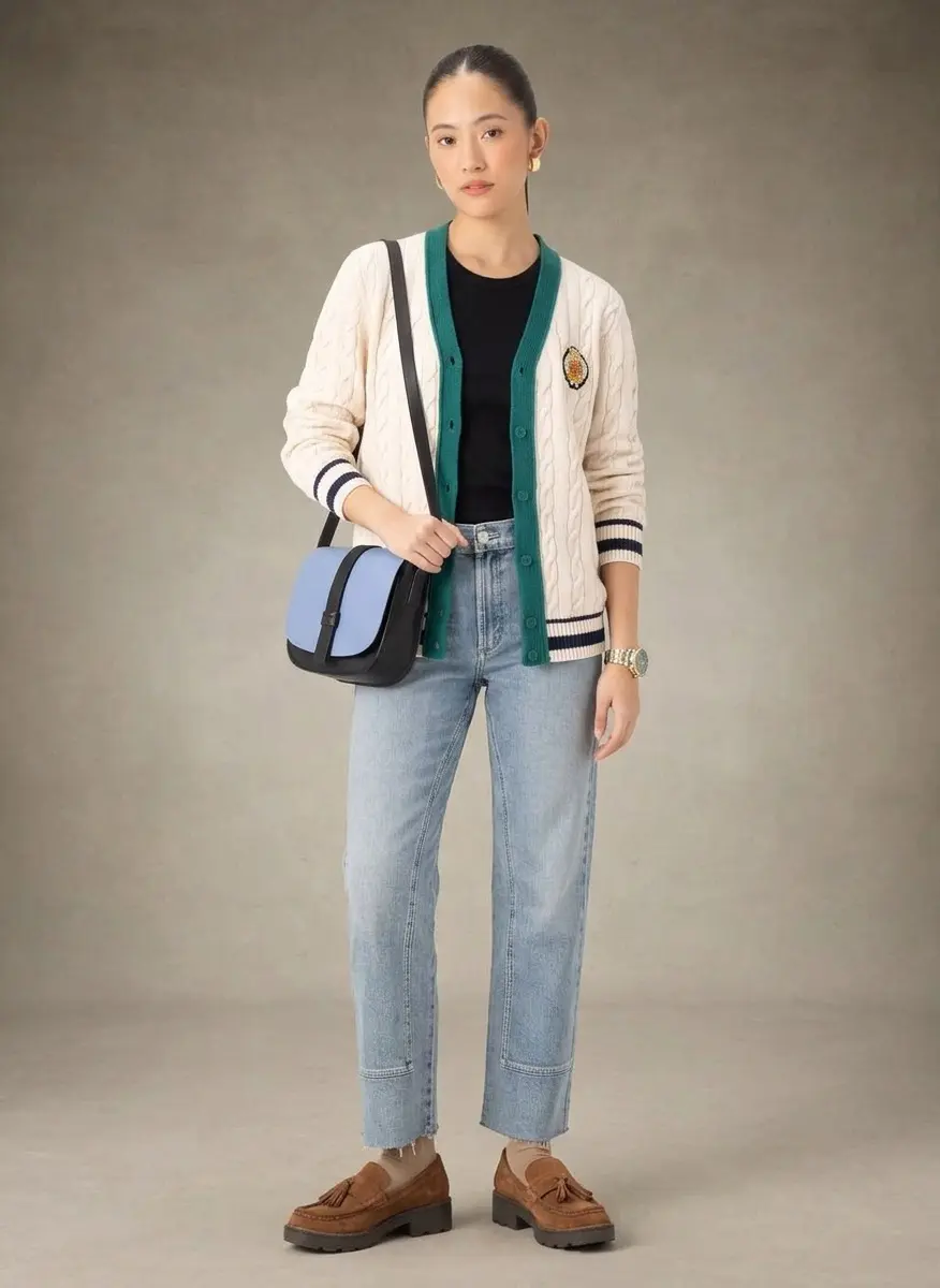 Chic Weekend Classic