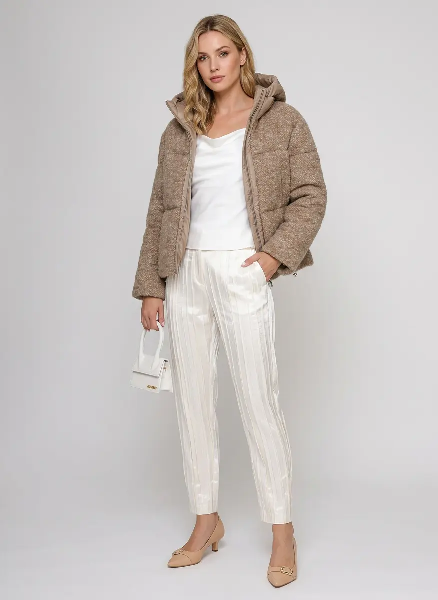 Urban Professional Chic