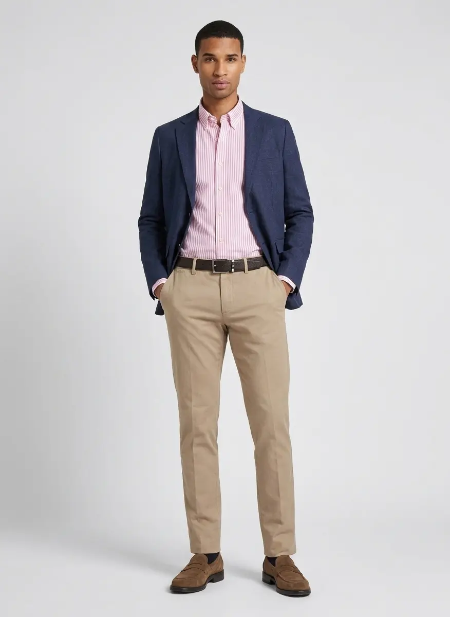 Urban Professional