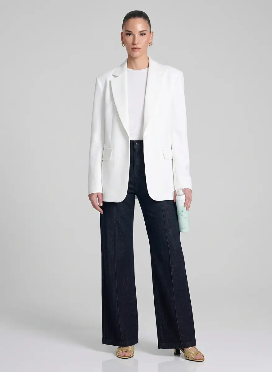 Modern Power Luxe