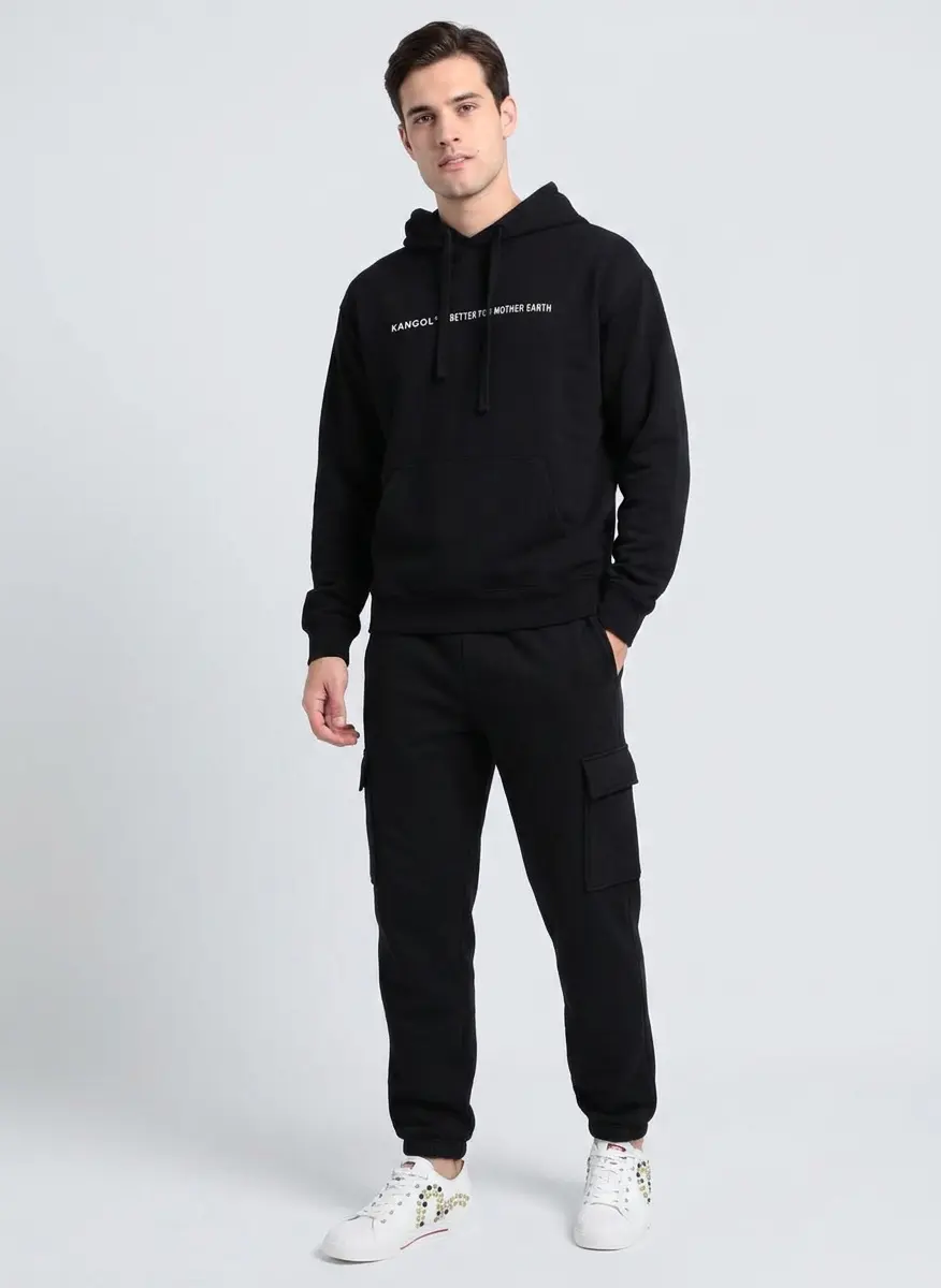 Urban Utility Streetwear