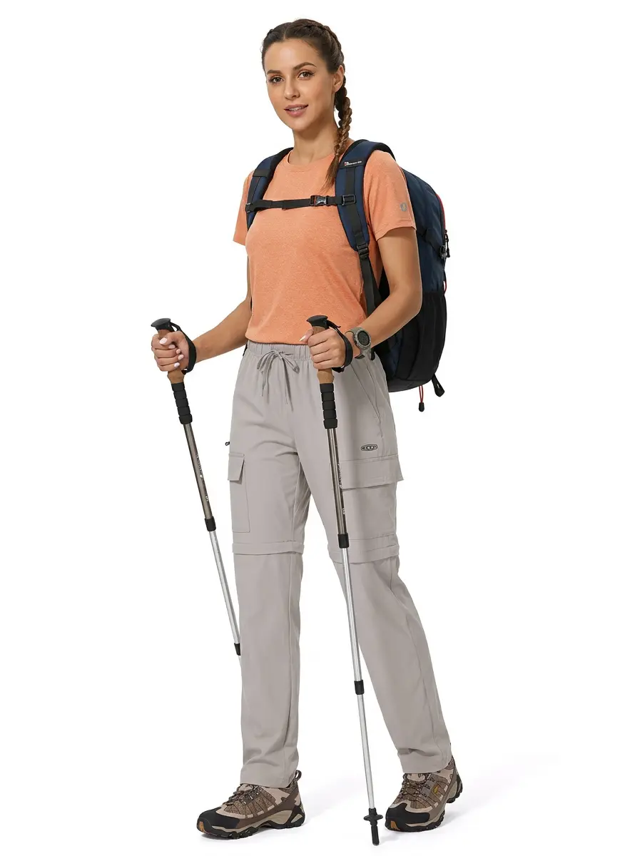 Mountain Trail Specialist