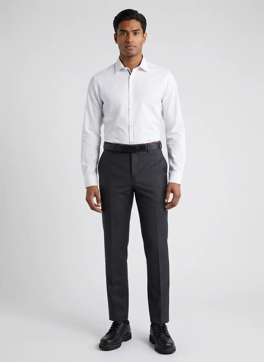 Monochromatic Professional
