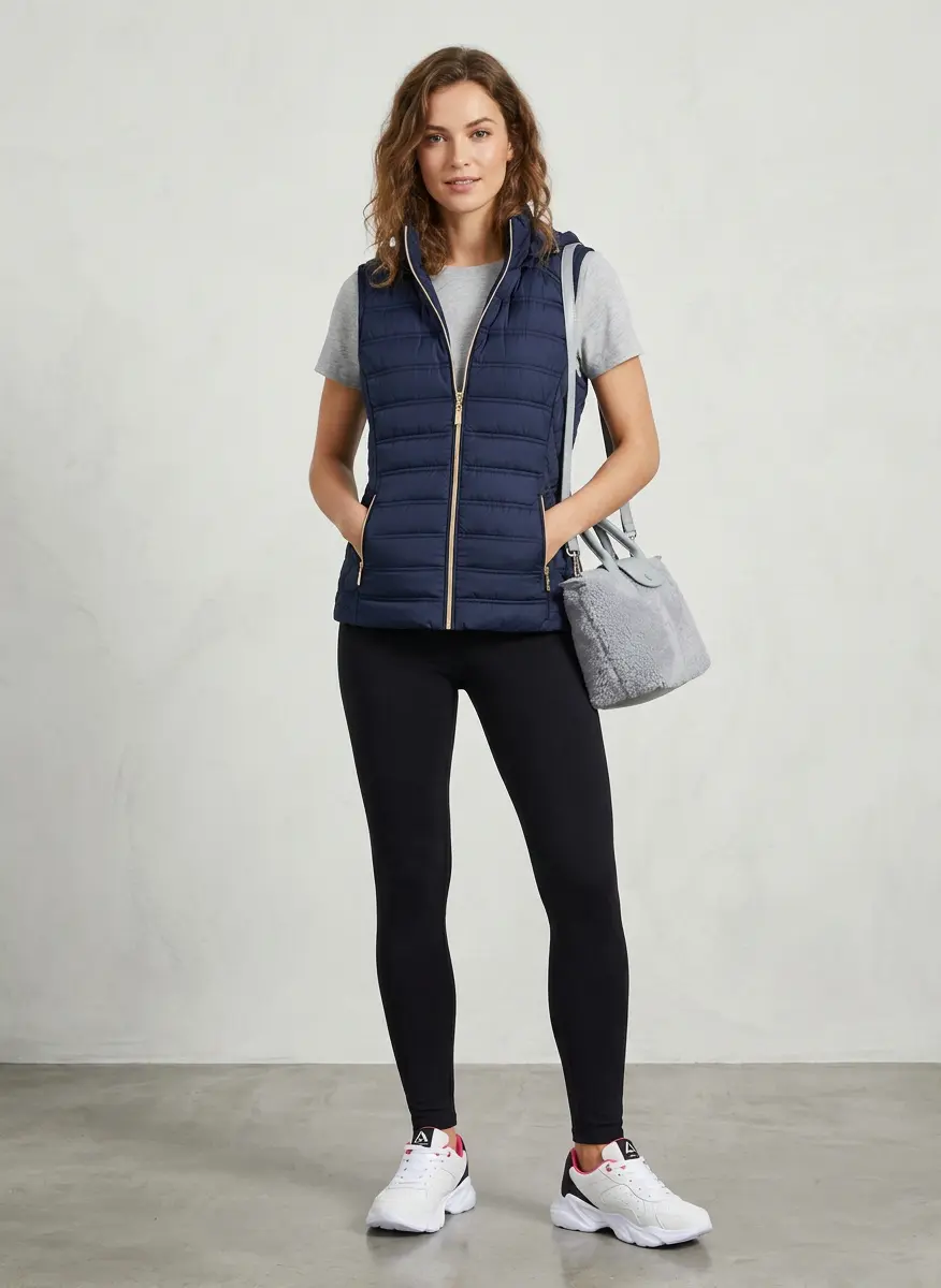 Modern Athleisure