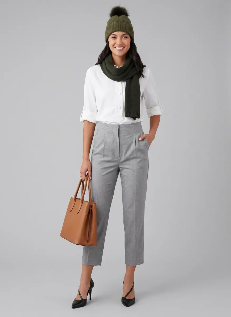 Urban Executive