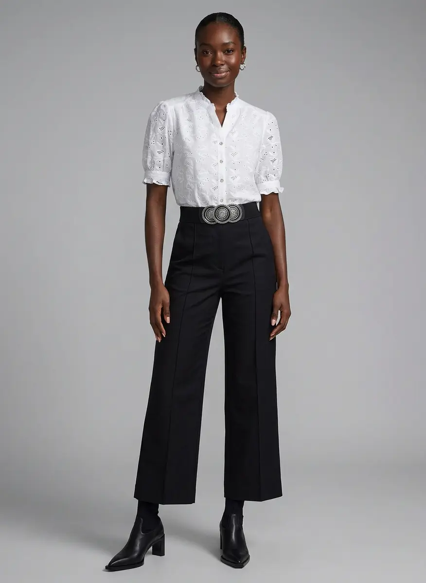 Modern Tailoring
