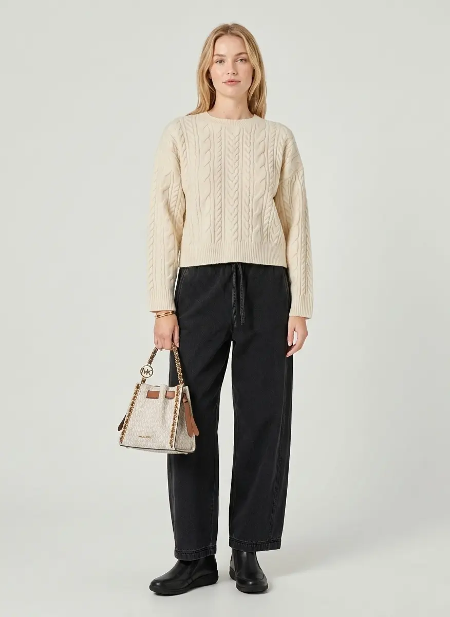Cozy Texture Mix