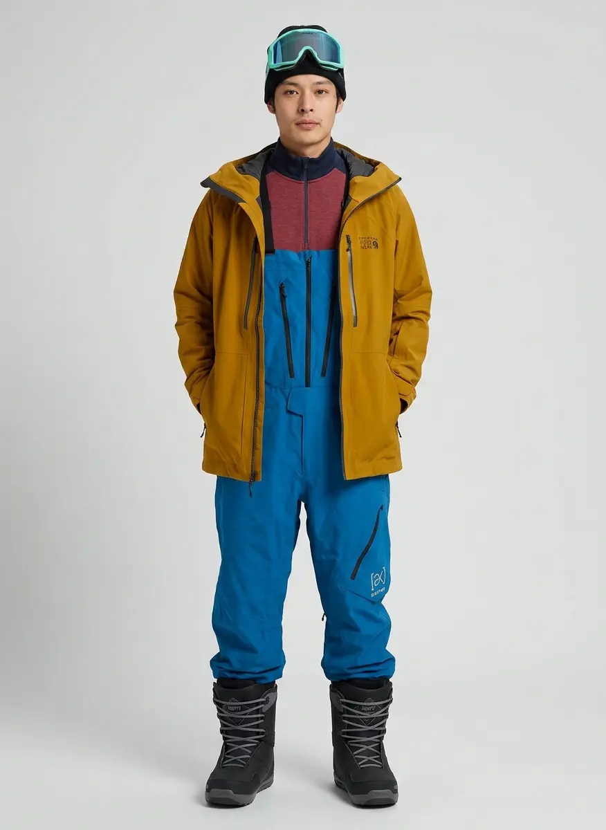 Professional Backcountry Navigator