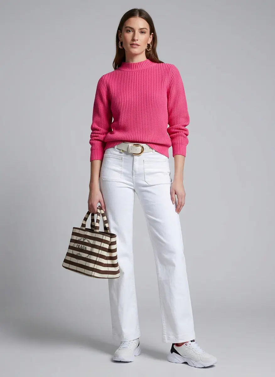 Weekend Brights