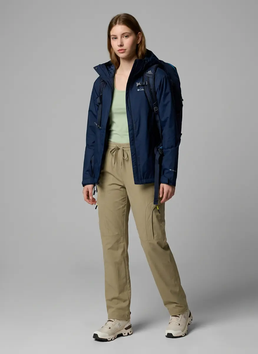 Mountain Trail Professional