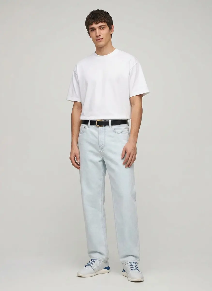 Minimalist Monochrome