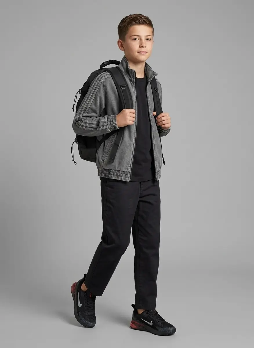 Urban Explorer Set