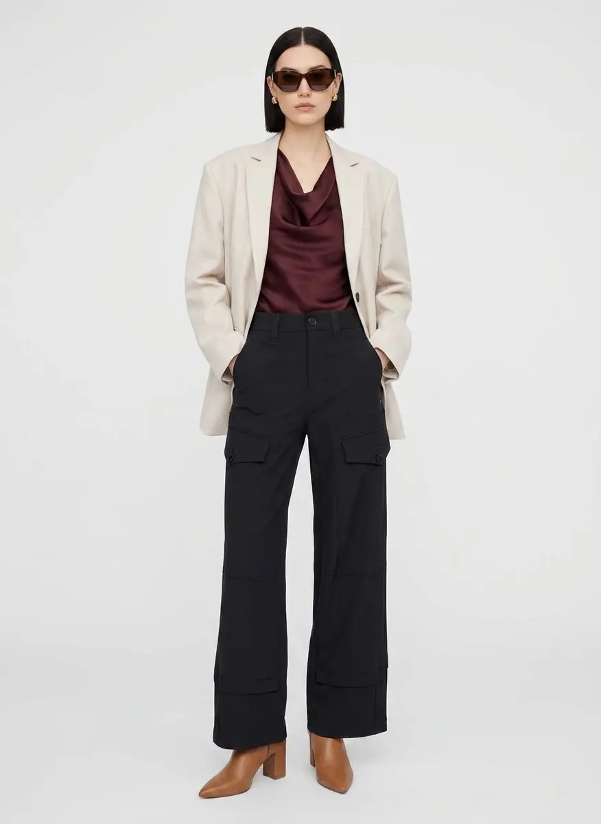 Urban Professional