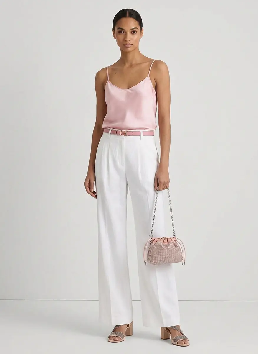 Modern Evening Elegance