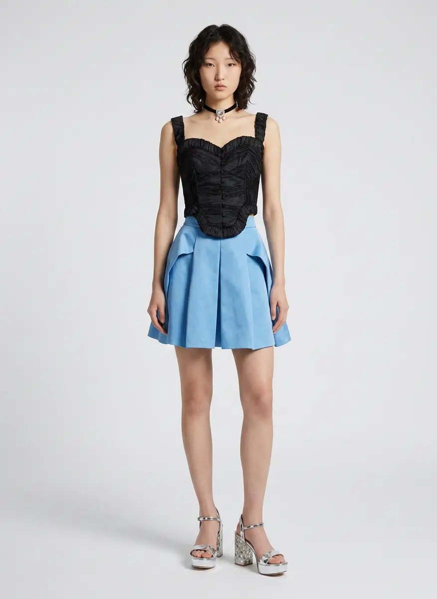 Modern Party Muse