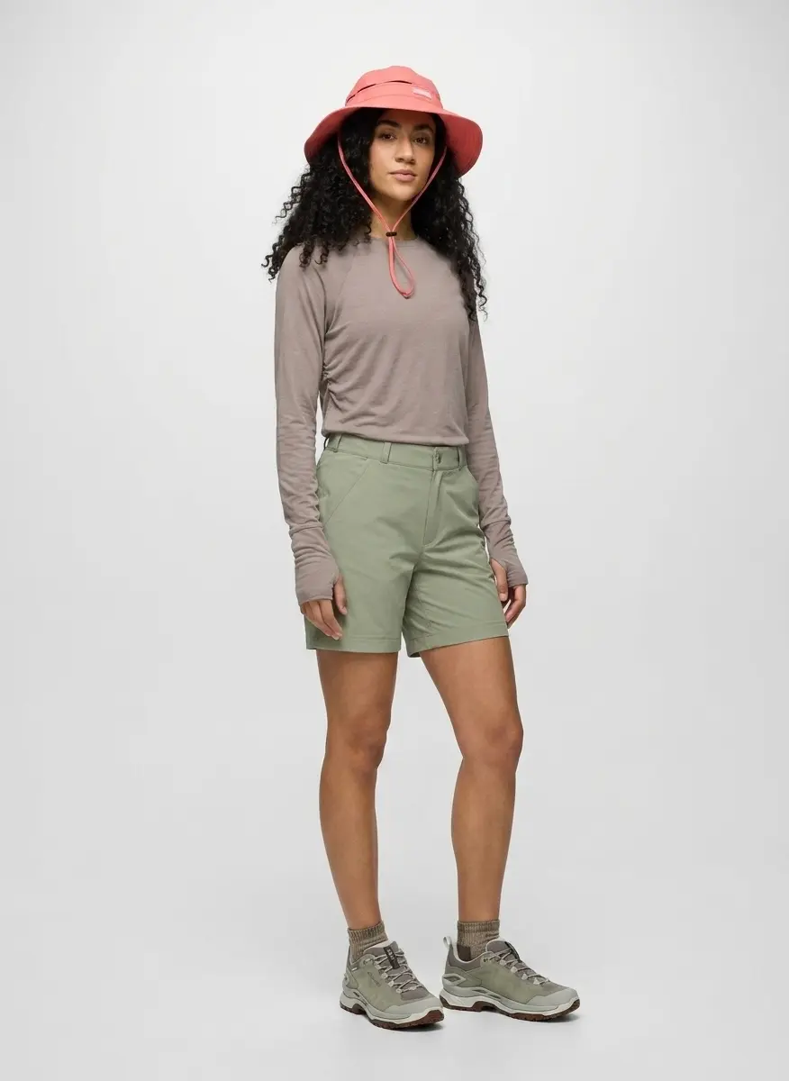 Coastal Summer Trekker