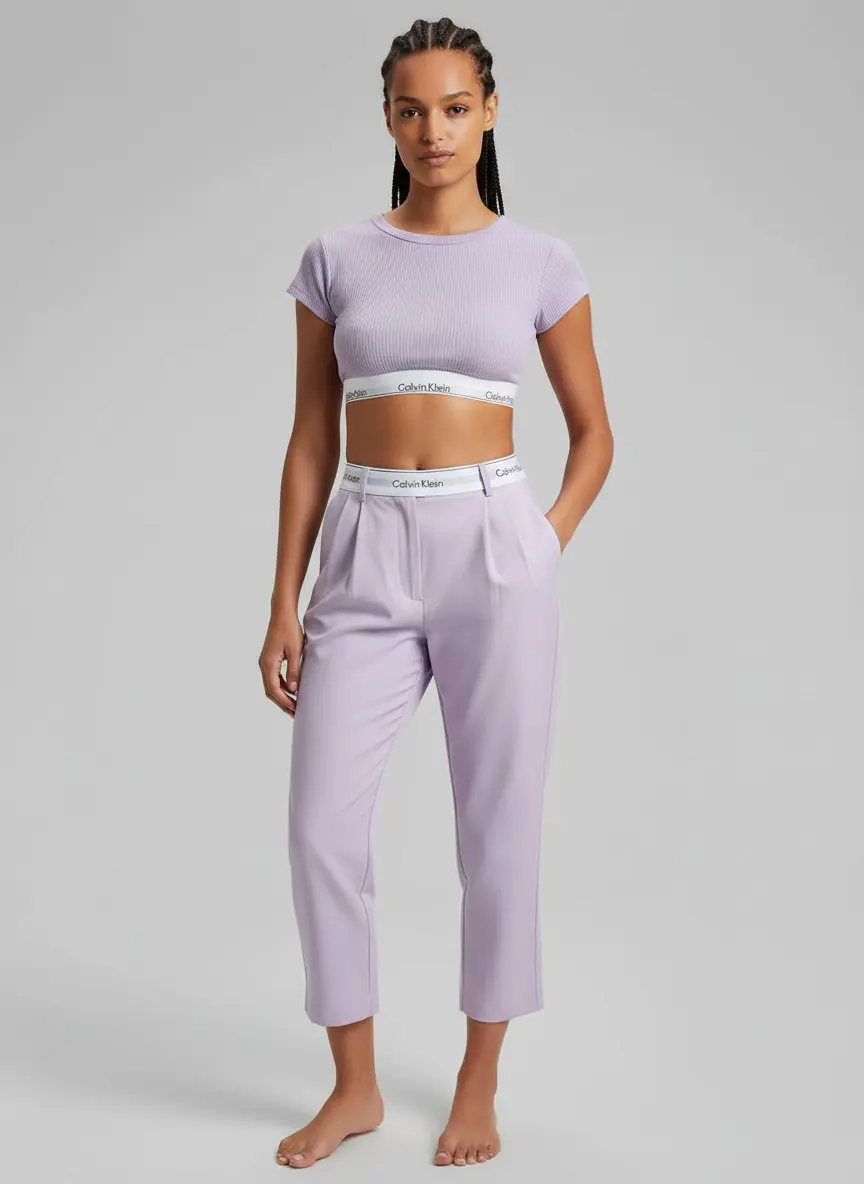 Modern Sporty Loungewear