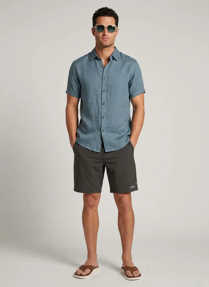 Resort Ready Style