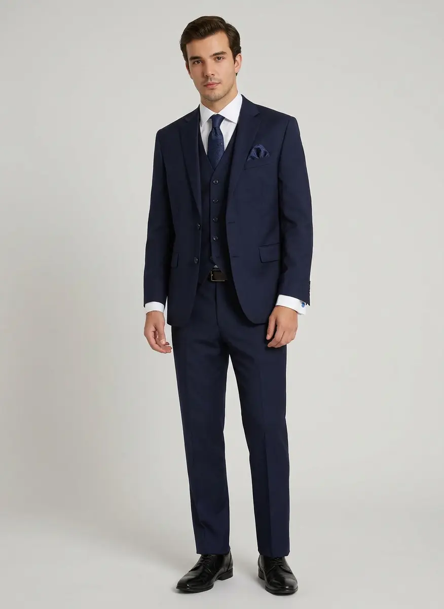 Modern Navy Professional