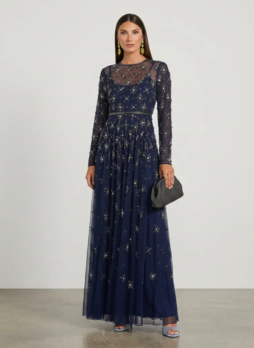 Midnight Glamour