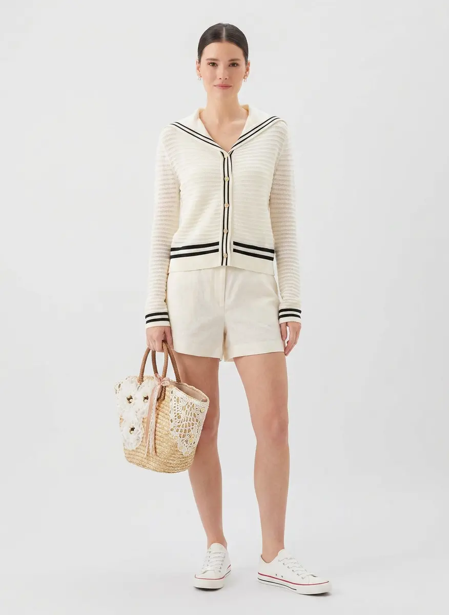 Nautical Summer Escape