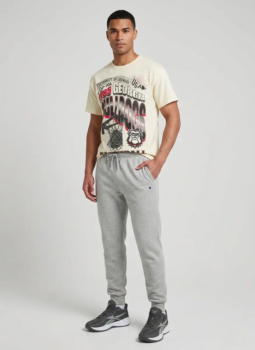 Urban Collegiate Lifestyle