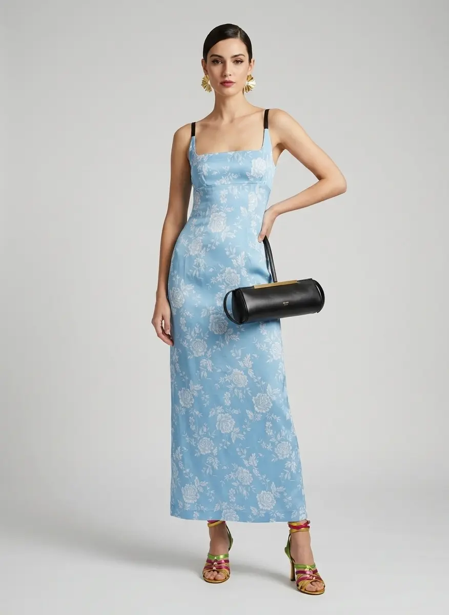 Urban Gala Sophistication