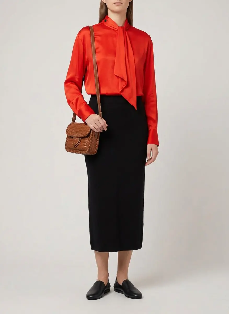 Modern French Chic