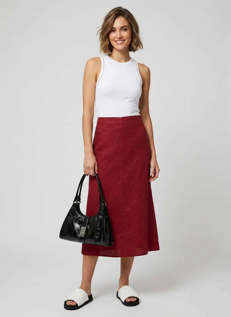 Modern Coastal Chic
