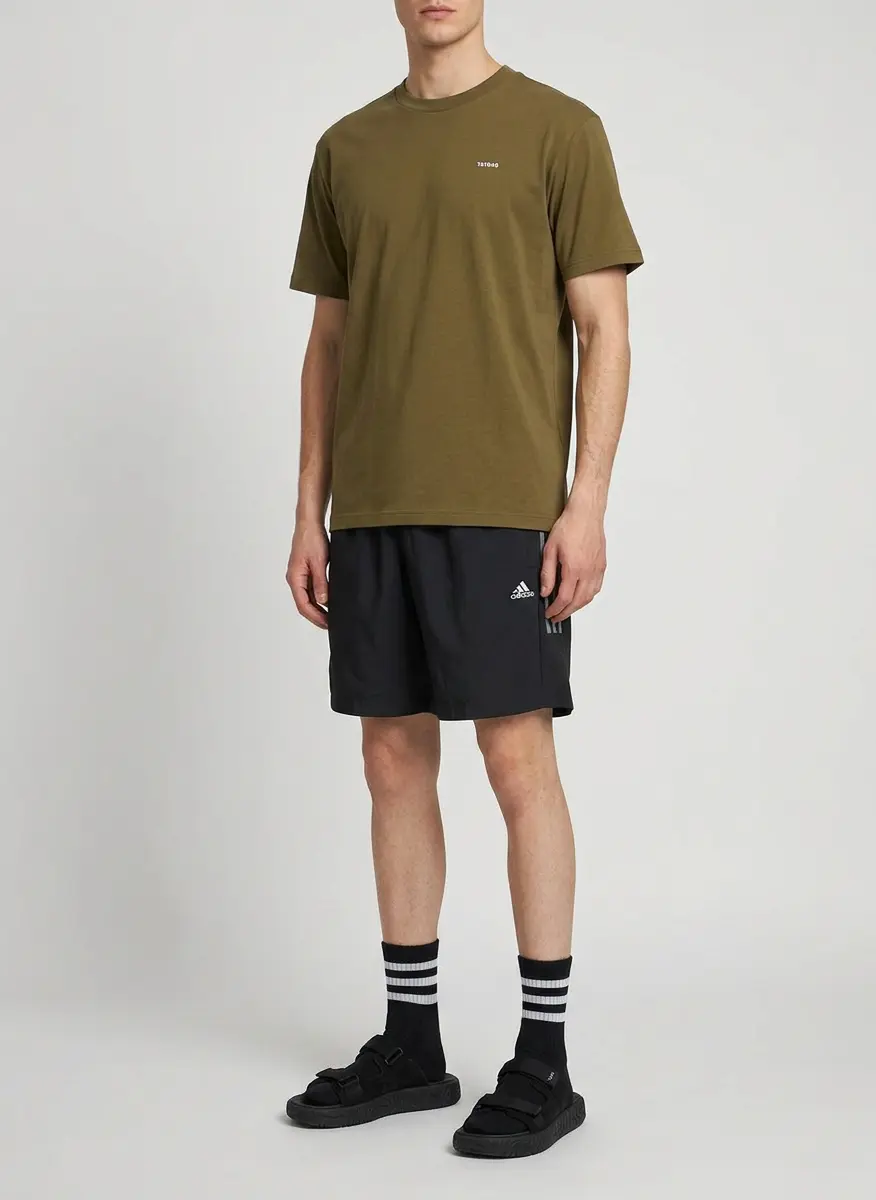 Modern Athleisure