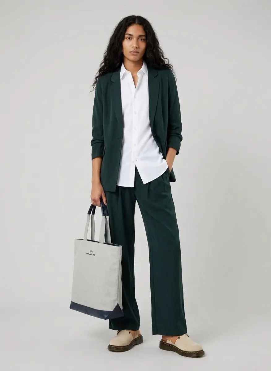 Earthy Minimalist