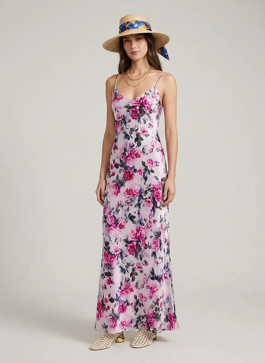 Floral Fantasy