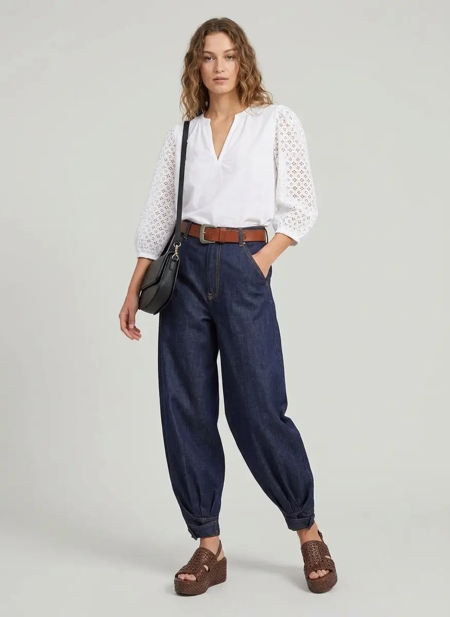Bohemian Luxe Professional