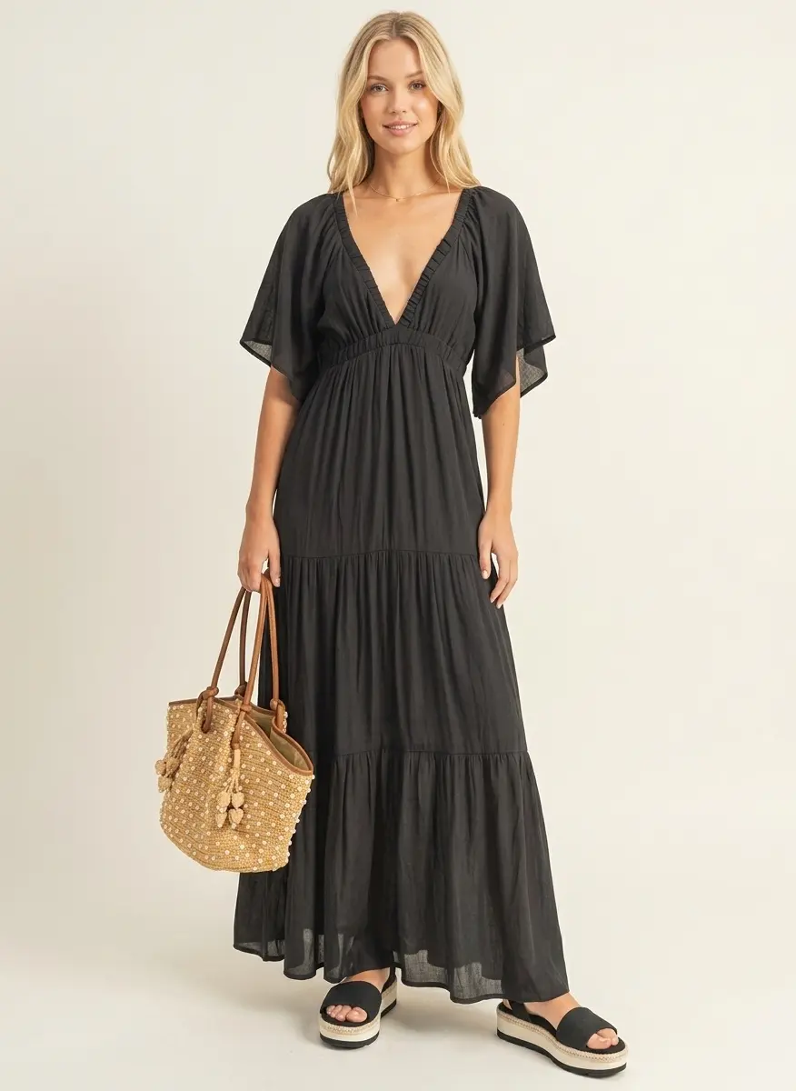 Summer Night Sophisticate