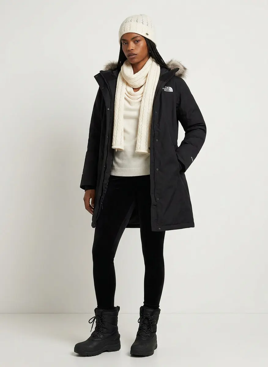 Neutral Luxe Comfort