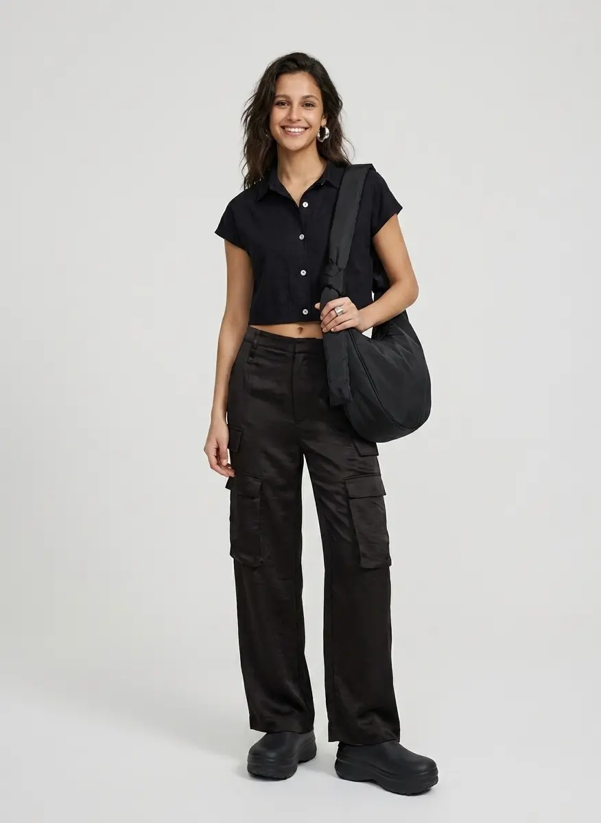 Urban Streetwear Essentials