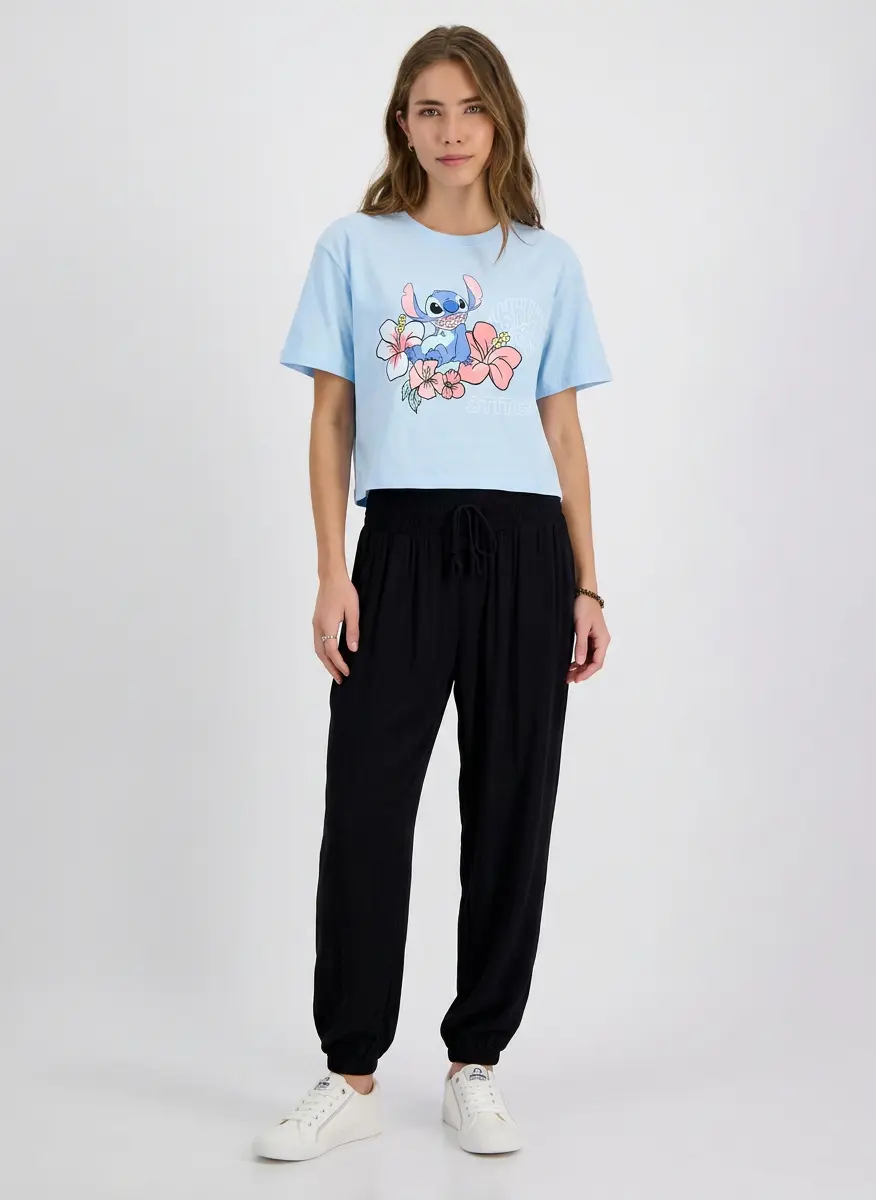 Relaxed Weekend Loungewear