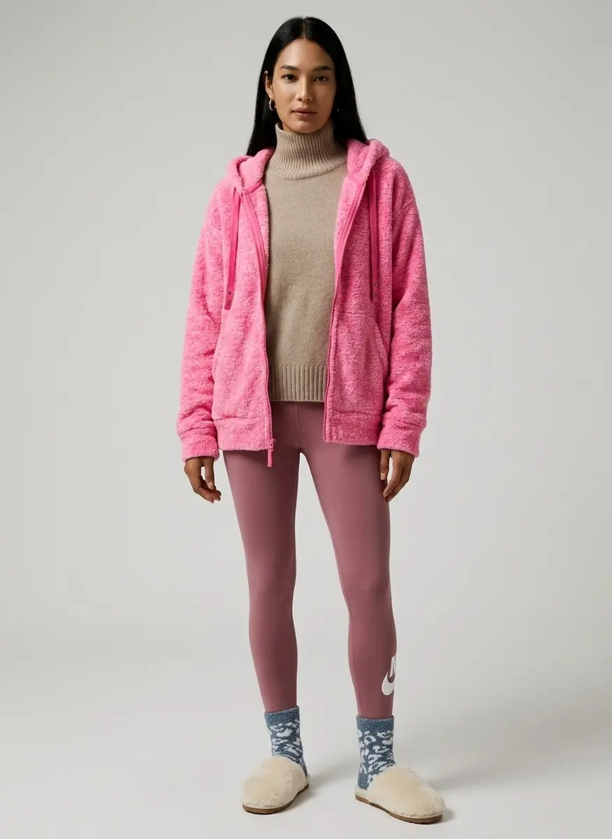 Cozy Cabin Loungewear