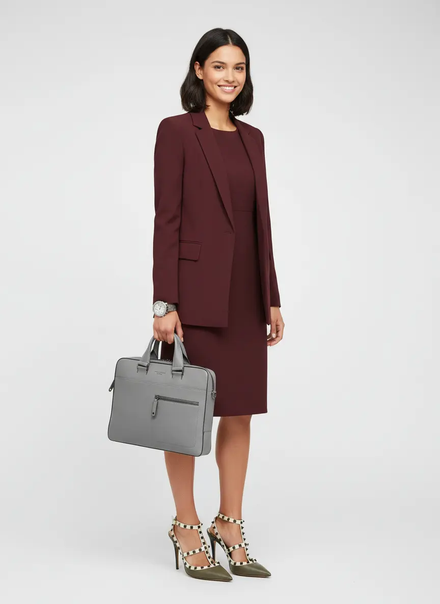 Executive Contrast