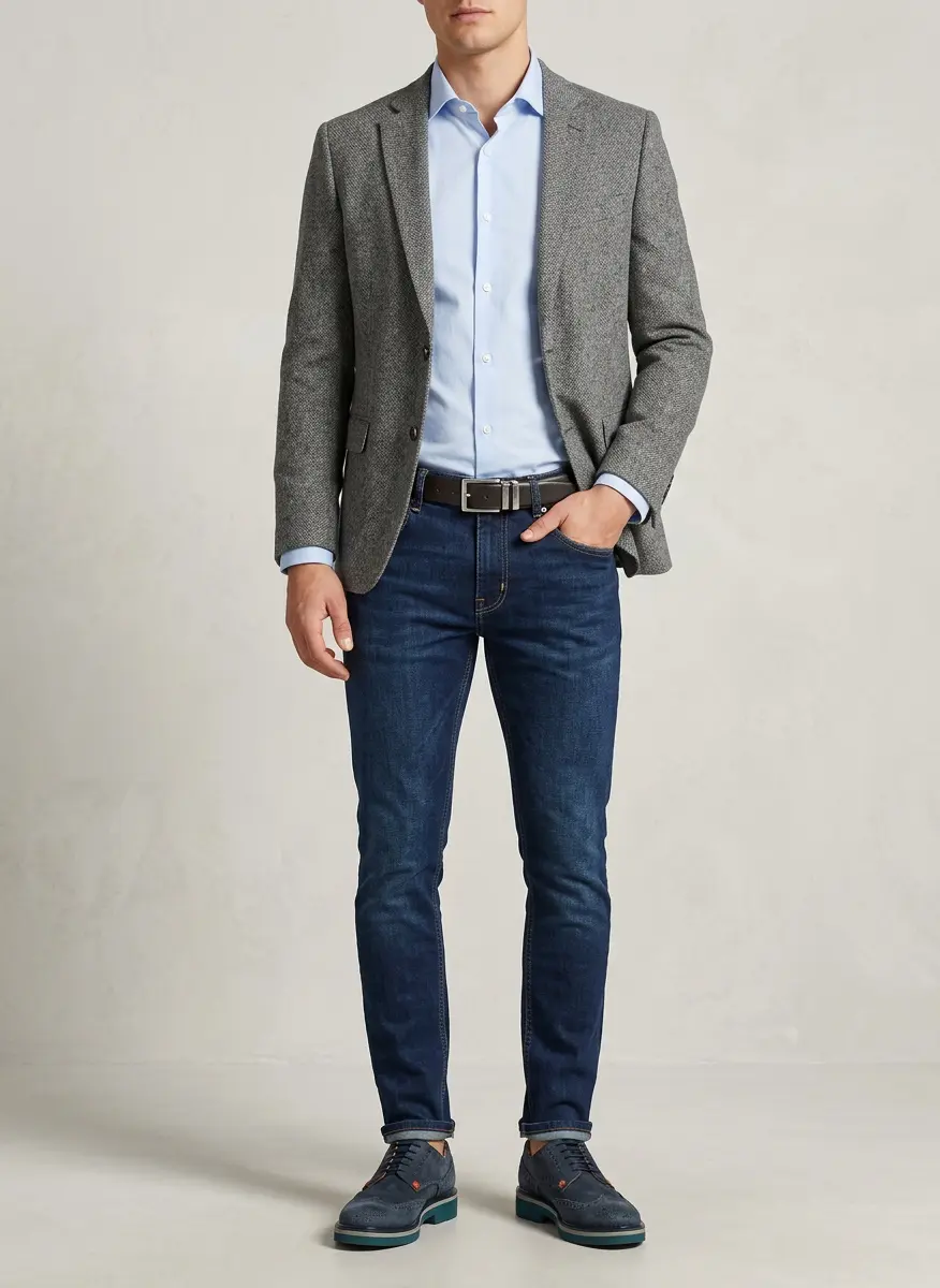 Relaxed Refinement