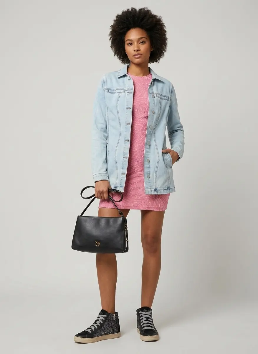 Urban Edge Streetwear